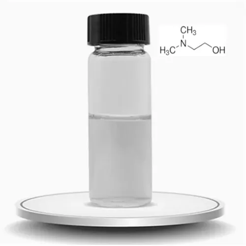 2- dimetilaminoetanols (DMEA) CAS 108-01-0