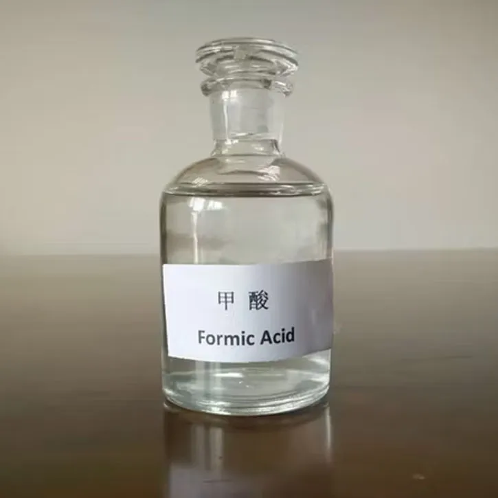 85% 90% 98% skudrskābe rūpniecībai CAS 64-18-6