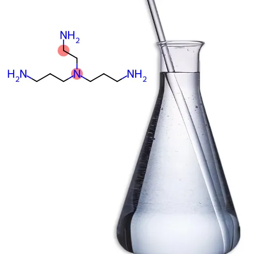 95% n, n-bis (3- aminopropil) etilēndiamīns vai n 4- amine cas 10563-26-5