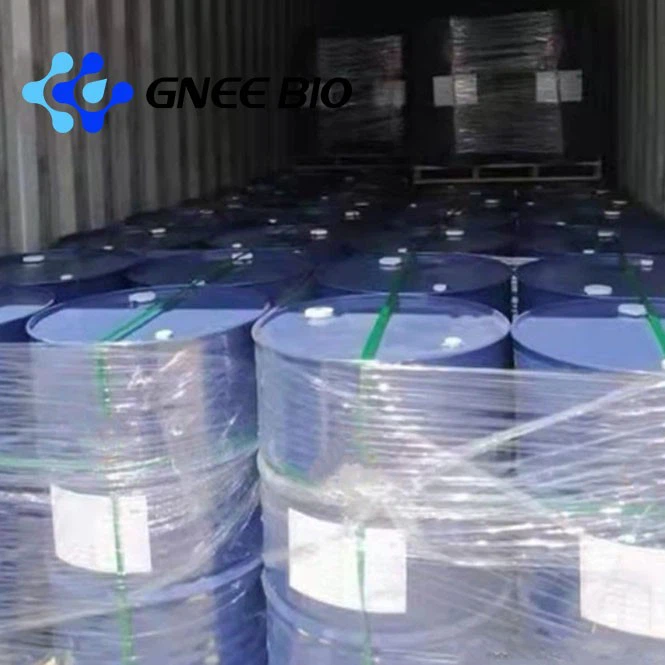 99% Diethyl Phthalate Liquid