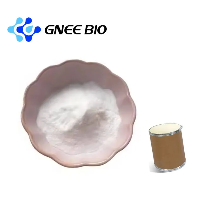 98% augstas tīrības 2'-fucosyllActose CAS 41263-94-9