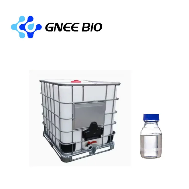 99% 2- etilheksānskābe (2- eha) žāvētāju pārklāšanai 149-57-5