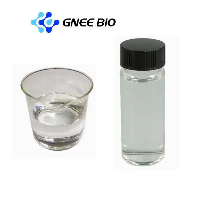 99,7% N-etilformamīds Nef Cas 627-45-2