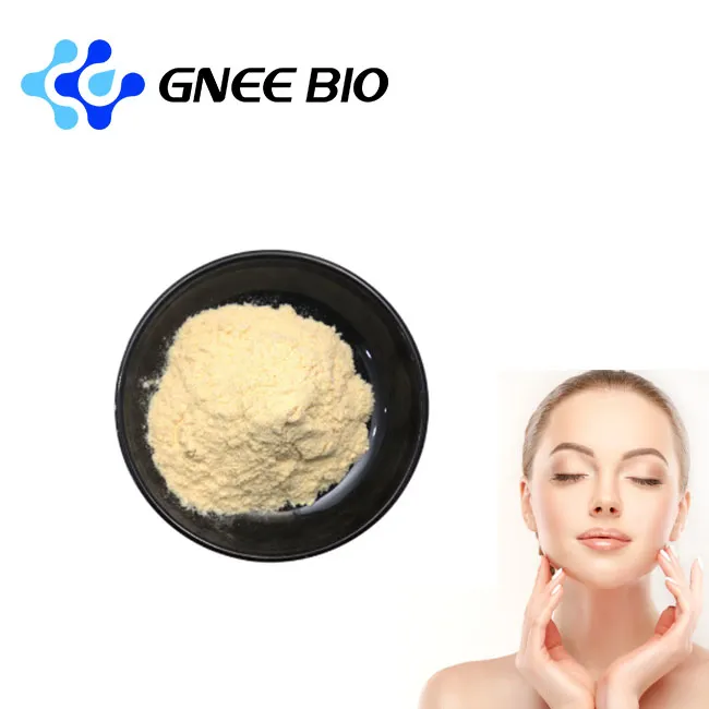 99% anti-novecošanās samazināts beta-nikotinamīda mononukleotīds nmnh cas 108347-85-9