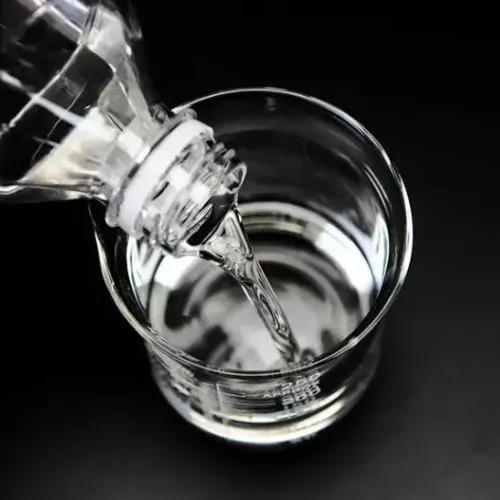 99% tīrības aromatizējošā viela izopropilacetāts (IPAC) CAS 108-21-4