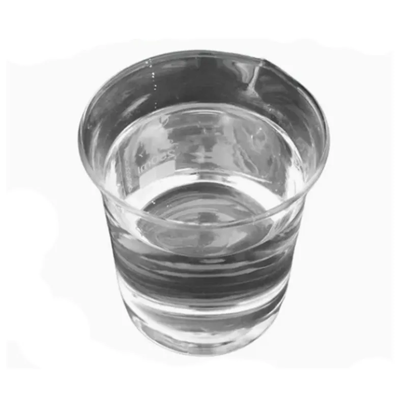 99% tīrības propilēnglikols (PG) CAS 57-55-6