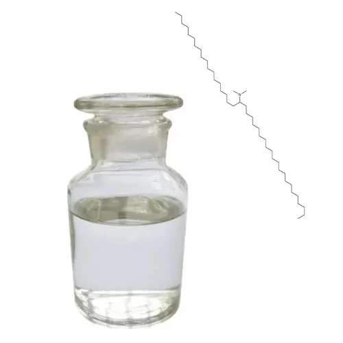 99% tīrības amīni, c 20-22- alkyldimetyl cas 93164-85-3