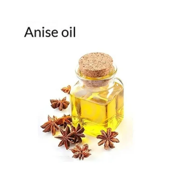 Anīsa eļļa aromātu un aromātu CAS 8007-70-3