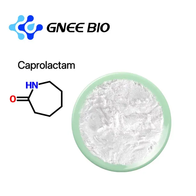Caprolactam vai epsilon-caprolactam pulveris CAS 105-60-2