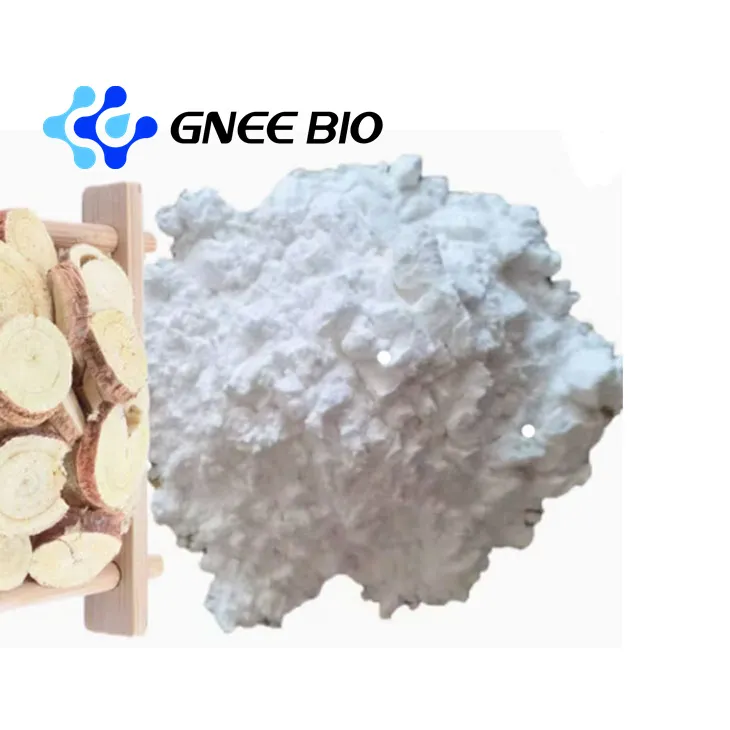 CAS 68797-35-3 dipotija glicyrhizinate