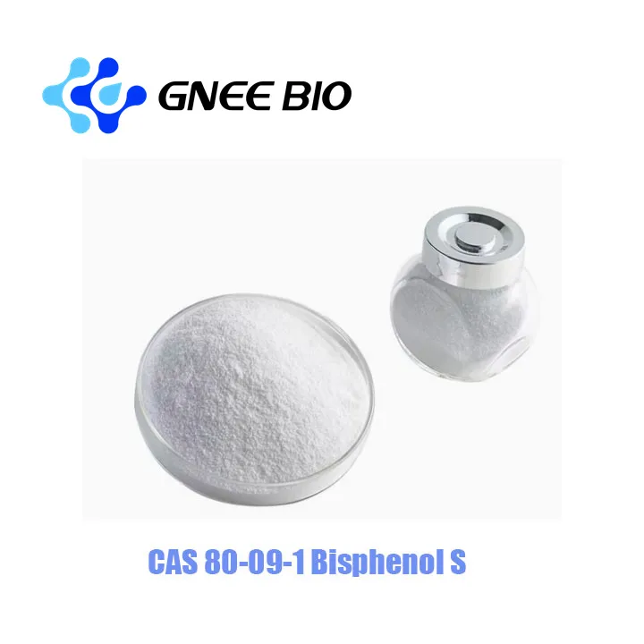 CAS 80-09-1 bisfenols vai bis (4- hidroksifenils) sulfons