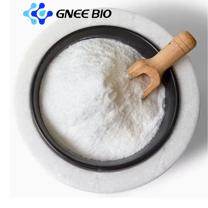 CAS 94-13-3 propil parabēna pulveris