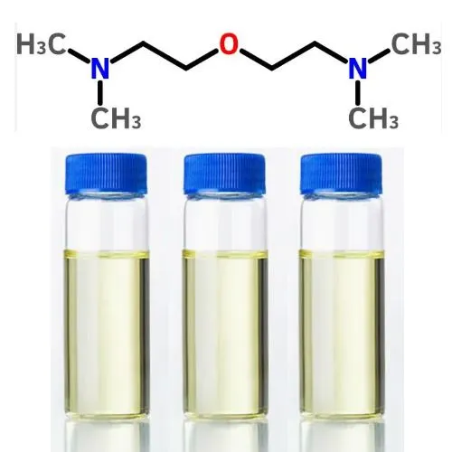 Catalyst bis (2- dimetilaminoetil) ētera šķidrums CAS 3033-62-3