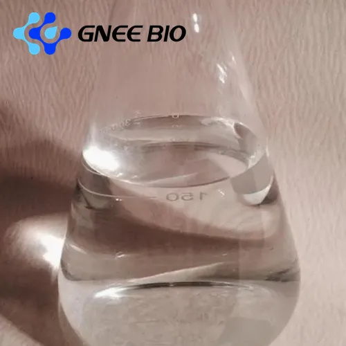 Ķīmiskais šķīdinātājs absolūtais etanols CAS 64-17-5