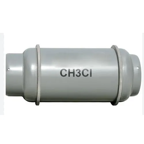 Hlorometāns vai metilhlorīds CAS 74-87-3 ch3cl