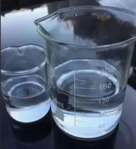 Bezkrāsas hidrazīna hidrāta šķīdums CAS 10217-52-4