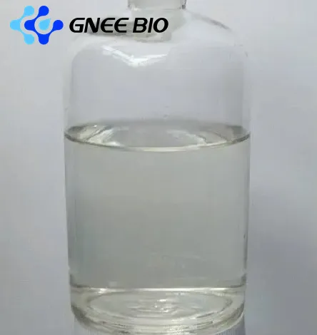 Bezkrāsains šķidrums 99% benzilcianīds rūpniecībai CAS 140-29-4