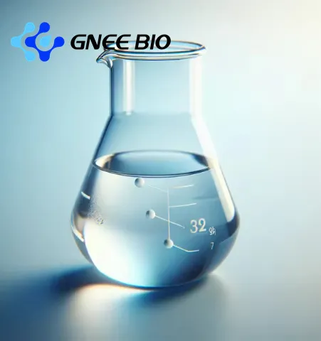 Bezkrāsains un viegli uzliesmojošs šķīdinātāja etilēnglikola monobutilēteris CAS 111-76-2