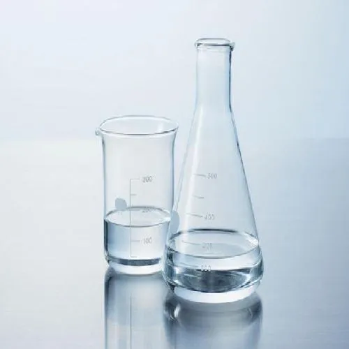 Bezkrāsas eļļainas šķidrās organiskās ķīmiskās vielas dimetilsulfāts CAS 77-78-1