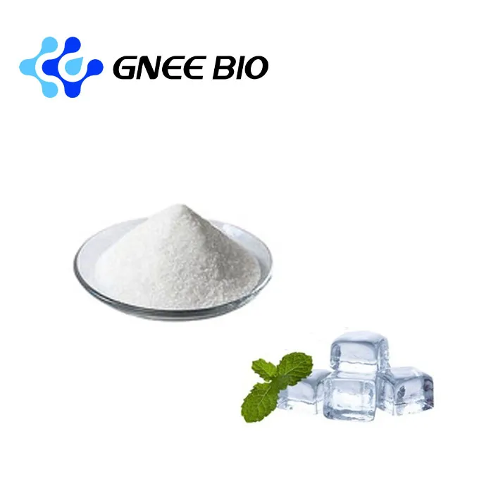 Dzesēšanas aģents 2- izopropil-n, 2, 3- trimetilbutiramīds CAS 51115-67-4