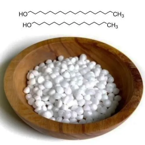 Kosmētiskās pakāpes cetostearilspirts ar augstu tīrību CAS 67762-27-0