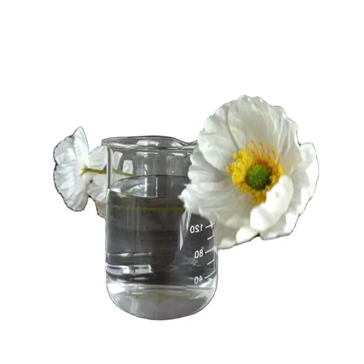 Kosmētiskās pakāpes Terpinen -4- ol ar augstu tīrību CAS 562-74-3