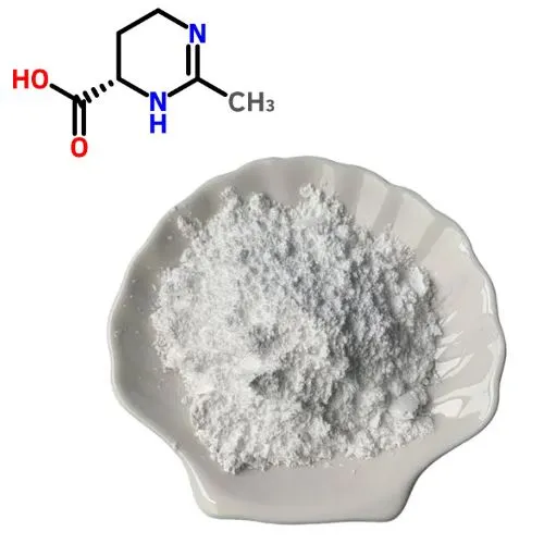 Kosmētiskais neapstrādāts pulveris ektoine cas 96702-03-3 C6H10N2O22