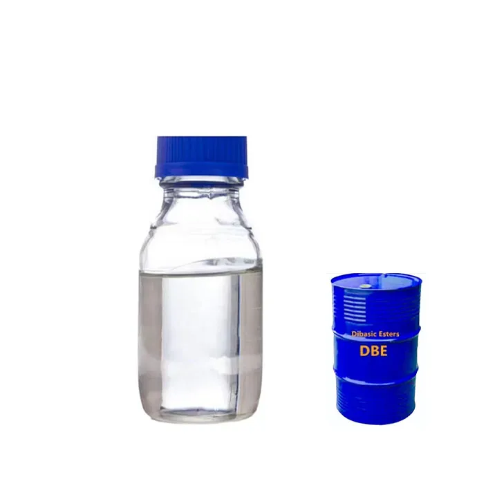 DIBASIC ESTER (DBE) Rūpnieciskais šķīdinātājs CAS 95481-62-2