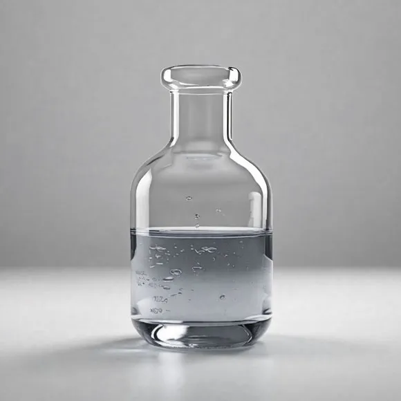 Rūpnīcas piegādes CAS 104-76-7 2-Etil-1-heksanols/2-EH šķīdinātājs