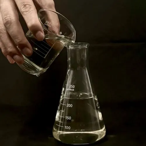 Smalkas ķīmiskas vielas metilacetāts sintēzei CAS 79-20-9