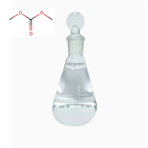 Uzliesmojošs šķidruma dimetilkarbonāts (DMC) CAS 616-38-6