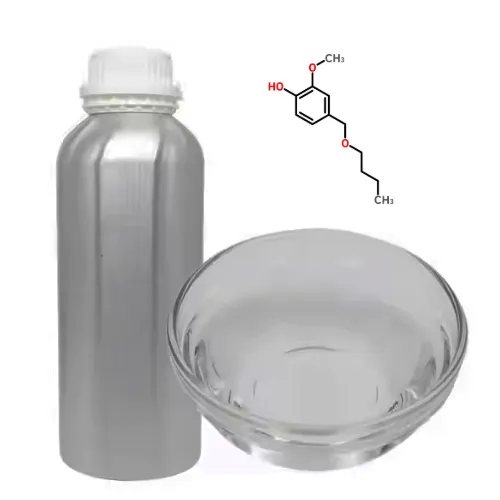 Sensibilizators Vanillyl butyl ēteris kosmētikai CAS 82654-98-6