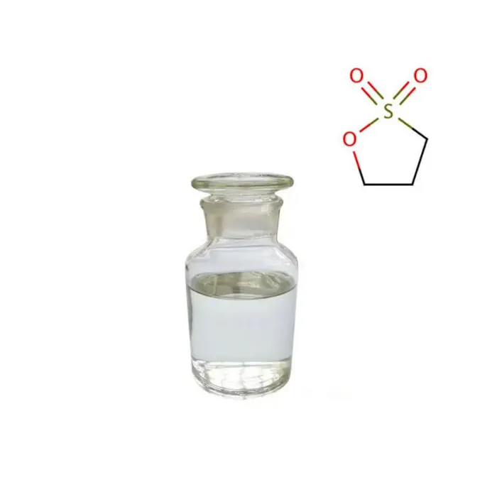 Augsta tīrība 1, 3- propanesultone vai 1, 3- propane sultone cas 1120-71-4