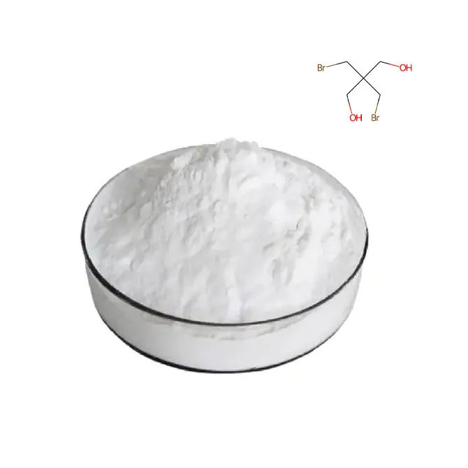Augsta tīrība 2, 2- bis (bromometyl) propane -1, 3- diol (dbnpg) cas 3296-90-0