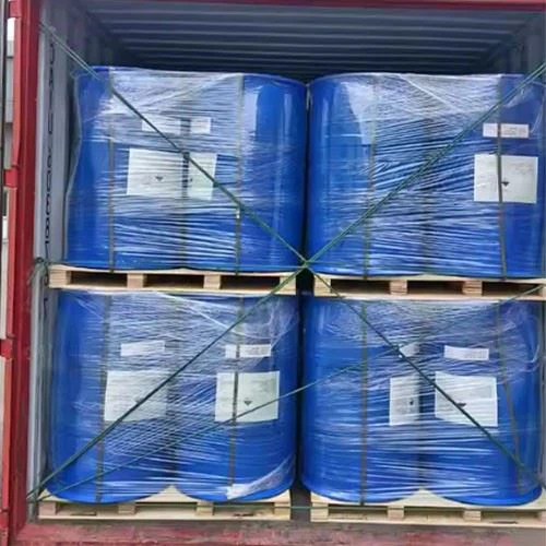 High Purity 98% Lauryl Dimethyl Amine (C12-C14) For Detergent CAS 84649-84-3