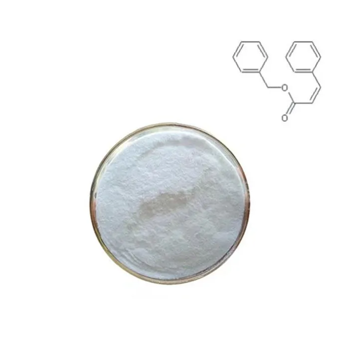 Augsta tīrība 99% benzil cinnamate cas 103-41-3