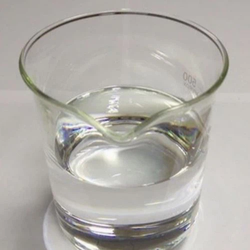 Augsta tīrība 99% M-Ksilēna šķīdinātāji CAS 108-38-3 C8H10