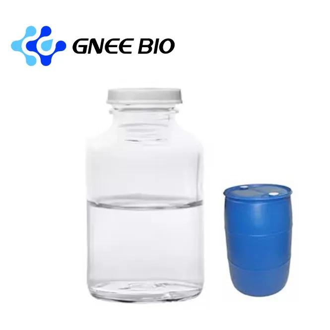 Augsta tīrība 99% metil -ciānaketāts CAS 105-34-0