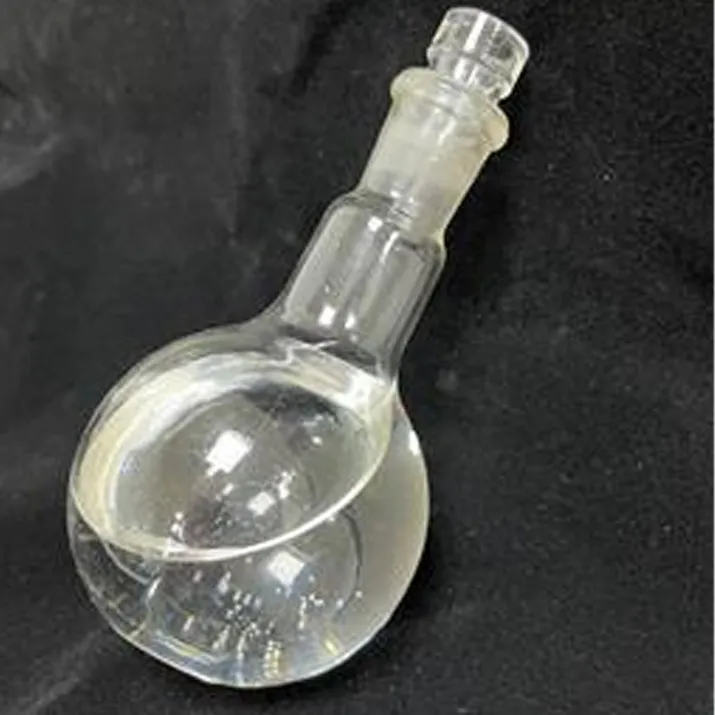 Augstas tīrības benzilbenzoāta ķīmiskais šķidrums CAS 120-51-4