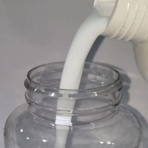 Augstas tīrības ķīmiskās akrila emulsijas