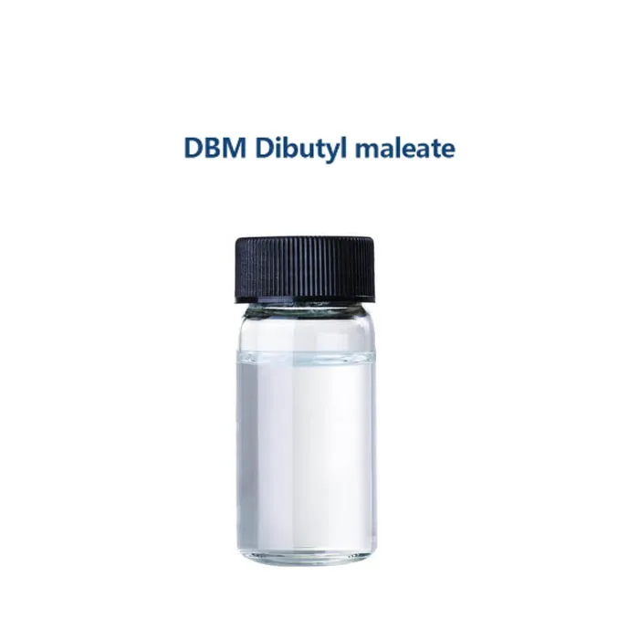 Augstas tīrības dibutila maleāts (DBM) plastifikatoram CAS 105-76-0