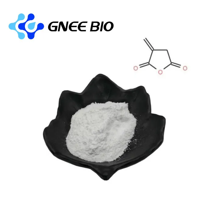 Augstas tīrības itaconic anhydride 97% CAS 2170-03-8