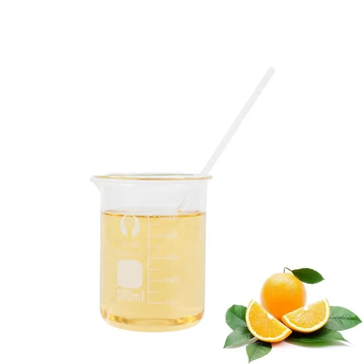 Augstas tīrības limonēna tīra un dabas šķīdinātājs CAS 5989-27-5