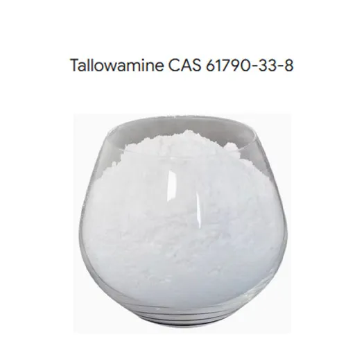 Augstas tīrības tauki amīns vai tallowalkylamines cas 61790-33-8