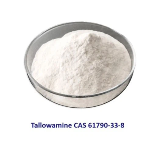 High Purity Tallow Amine Or Tallowalkylamines CAS 61790-33-8