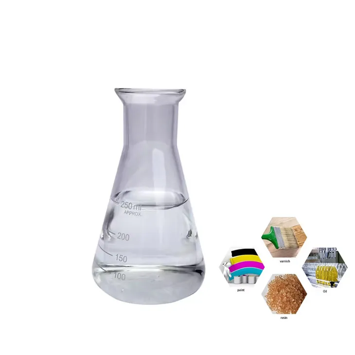 Augstas kvalitātes butyldiglycol BDG tintes šķīdinātājam CAS 112-34-5