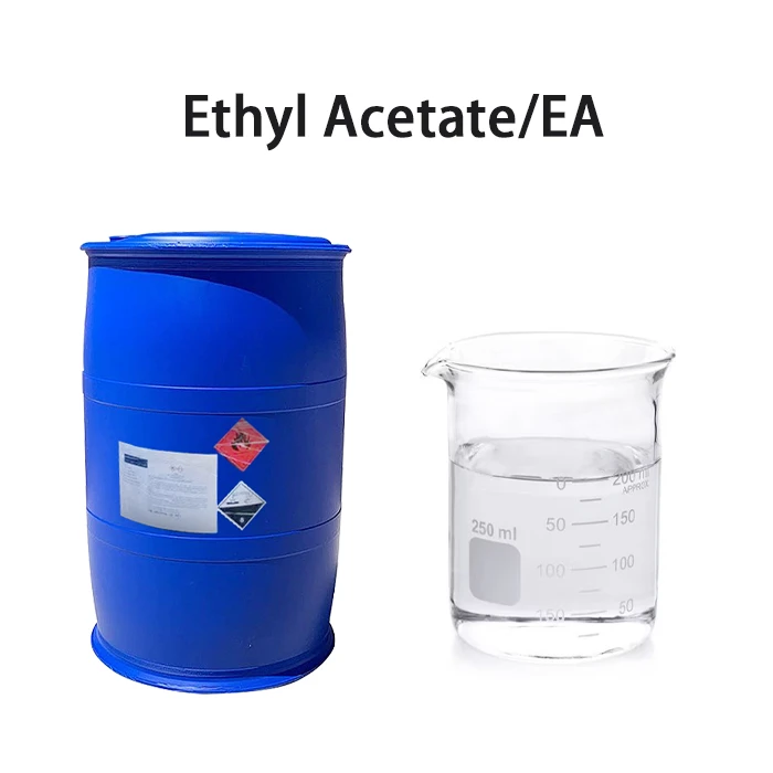 Etilacetāts/EA CAS 141-78-6