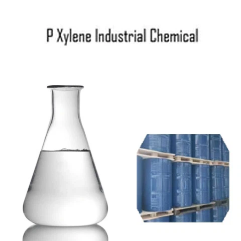 Industrial Grade p-xylene Industrial Grade p-xylene