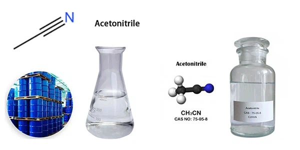 acetonitrile price acetonitrile price