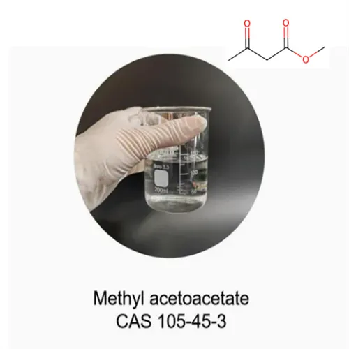 Starpposma metilacetoacetāts (MAA) CAS 105-45-3